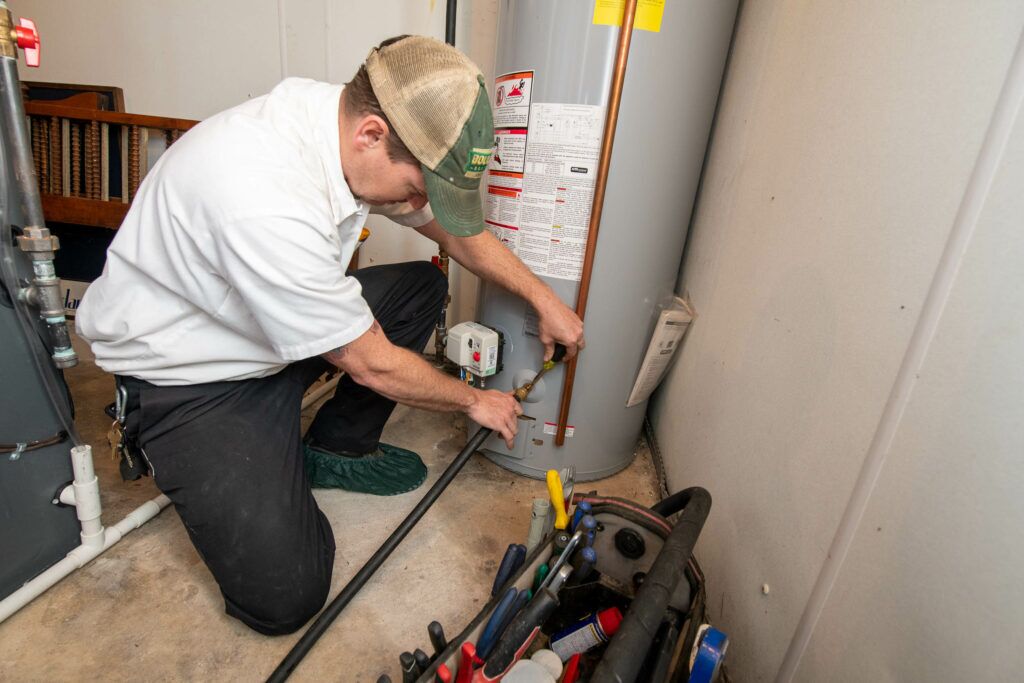 Commercial Plumber Comox